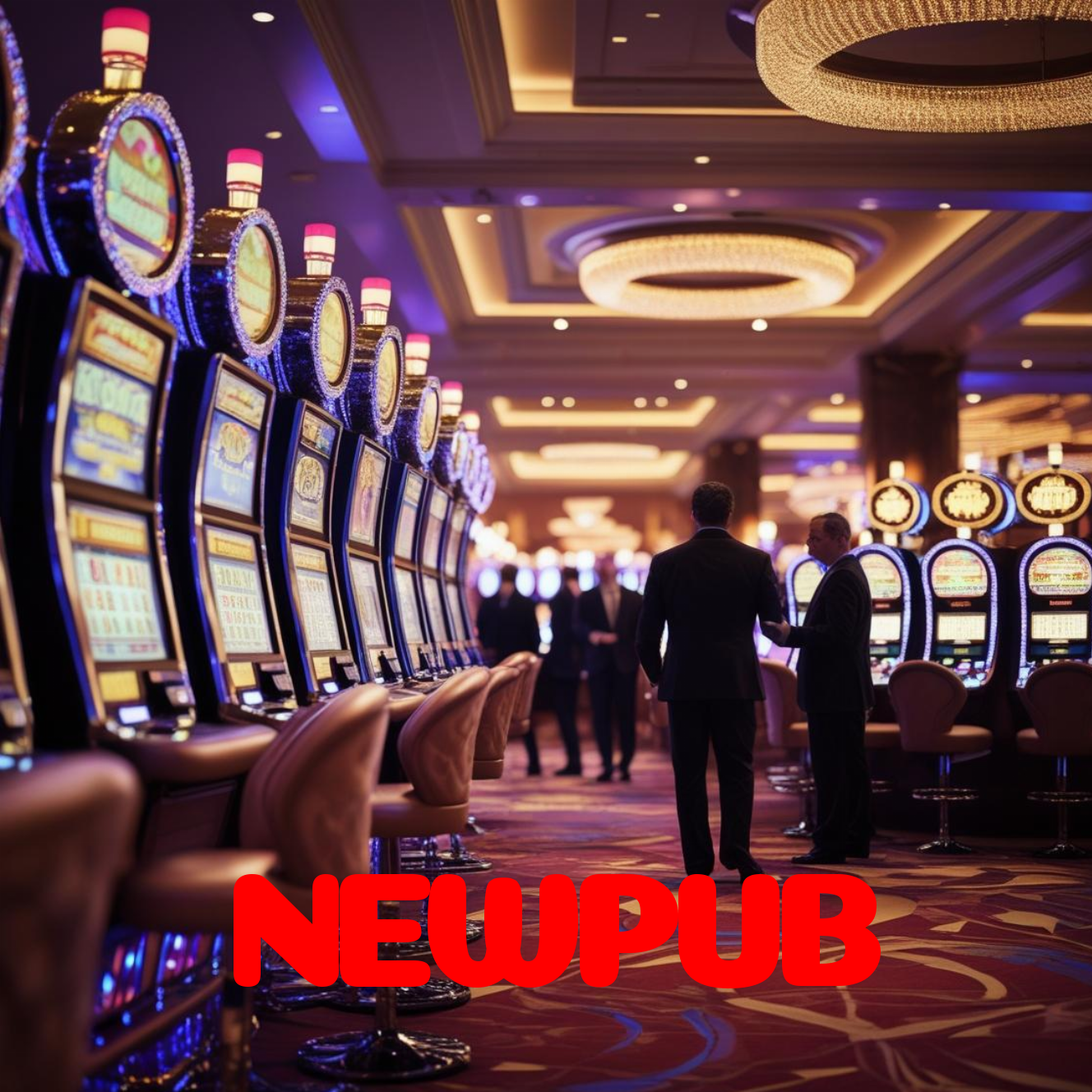  slots