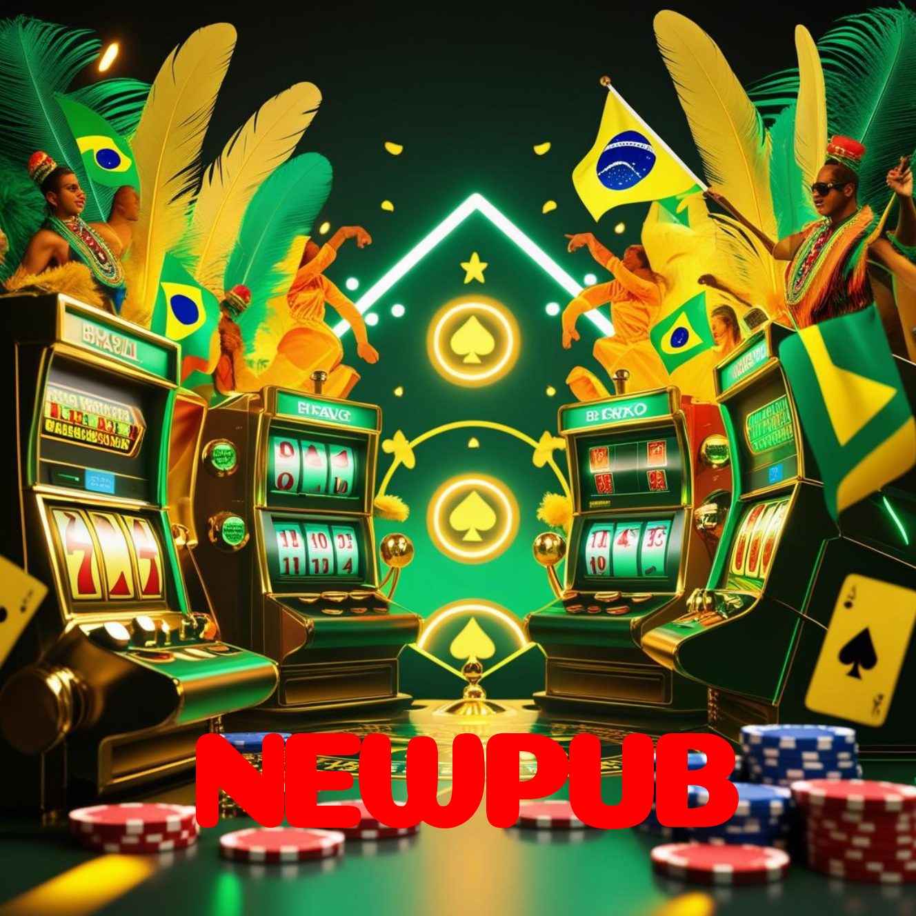  slots