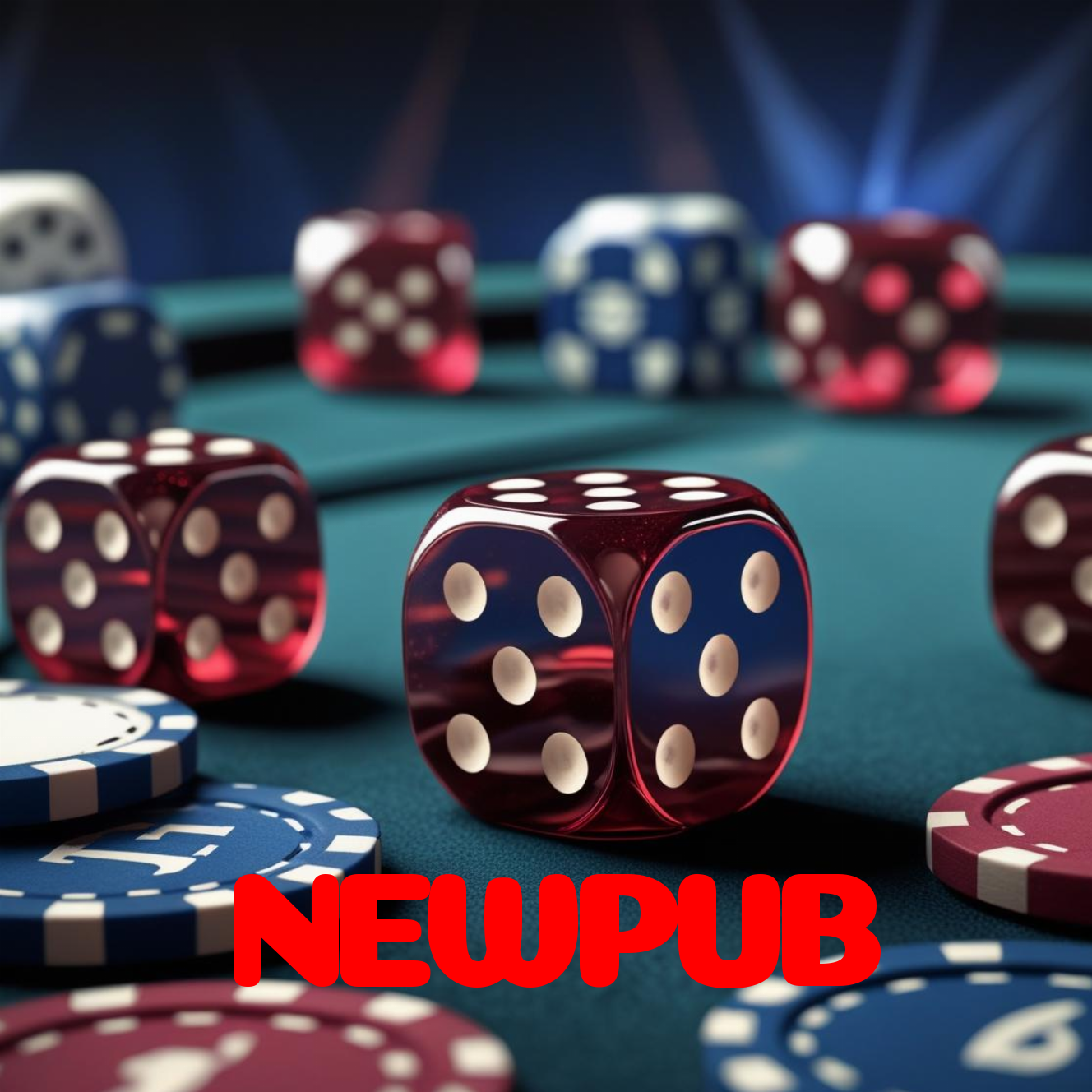 NEWPUB:Aventura, emoção e prêmios estão no cassino online mais seguro do Brasil!