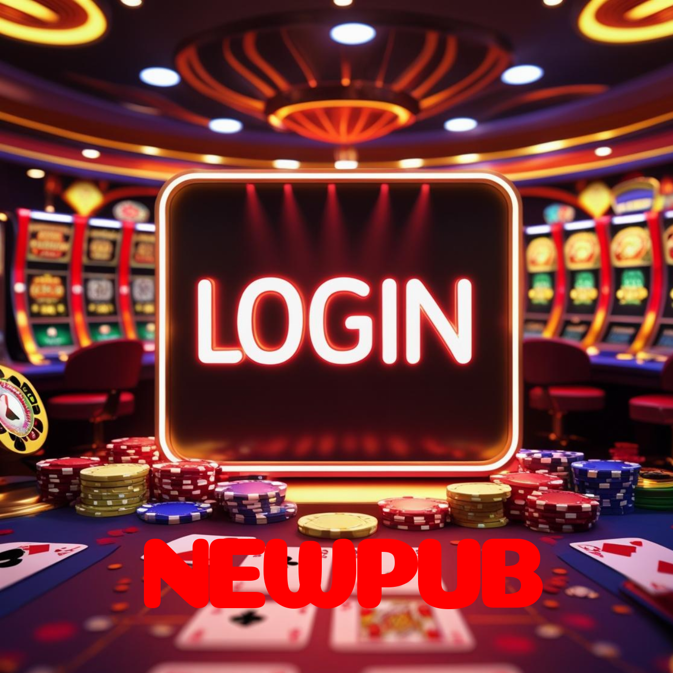  login