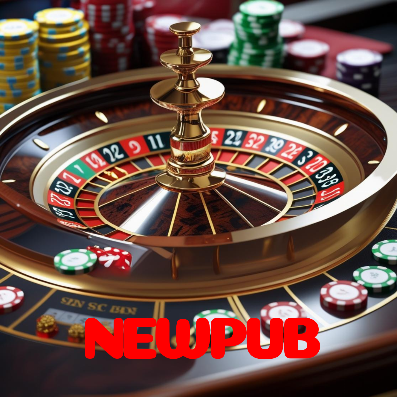 NEWPUB:Aposte no cassino online mais confiável e conquiste seu prêmio!
