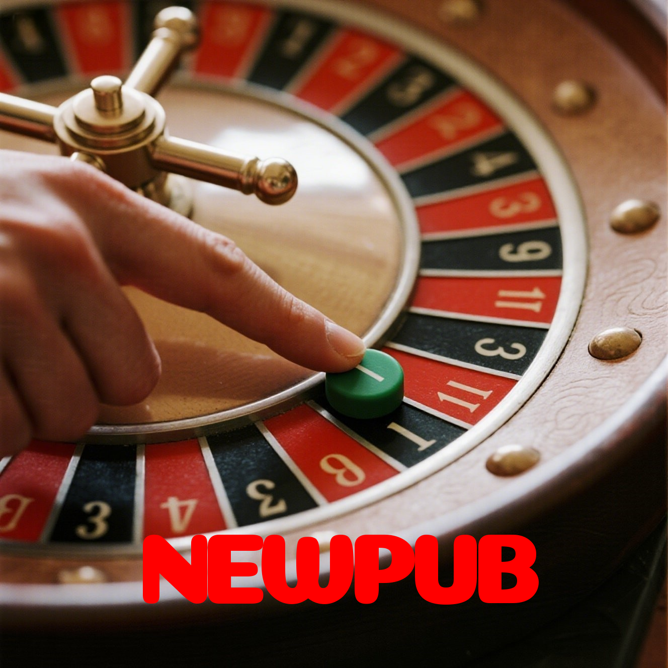 NEWPUB:A sorte começa no cassino online mais confiável do Brasil!