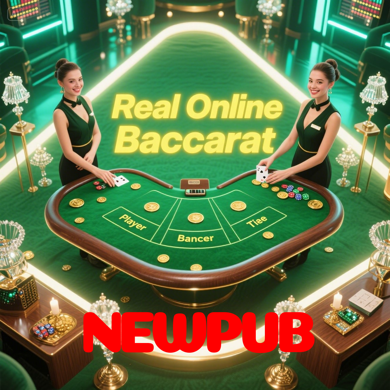NEWPUB:Ganhe Muito no Cassino Online Mais Popular do Brasil!