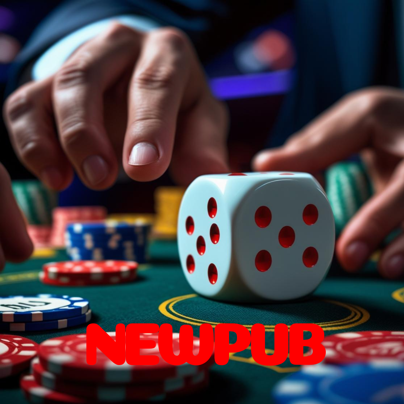 NEWPUB:Emocione-se e Ganhe Grandes Prêmios no Melhor Cassino Online do Brasil!