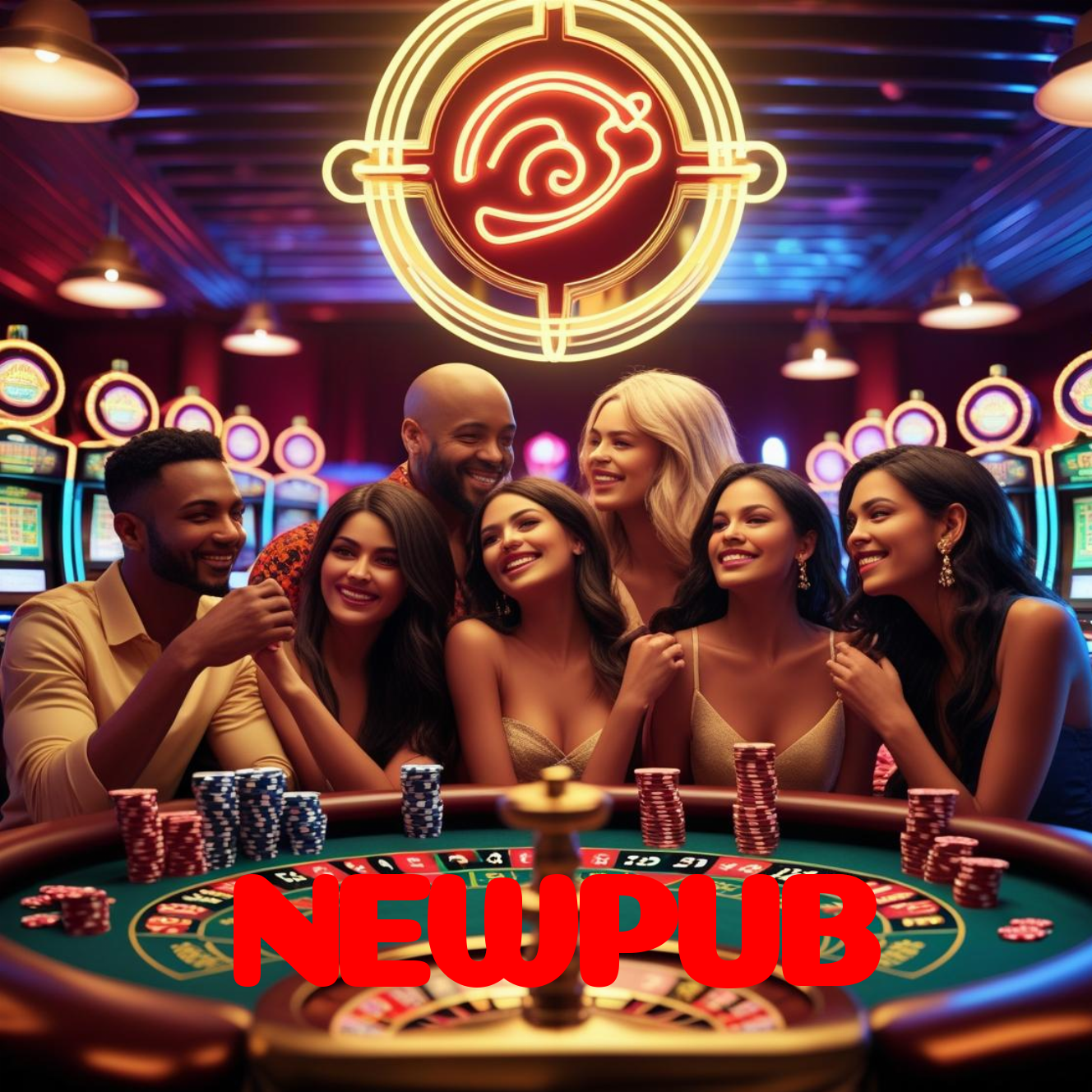 Elevando a Experiência de Jogo: A Categoria VIP da NEWPUB