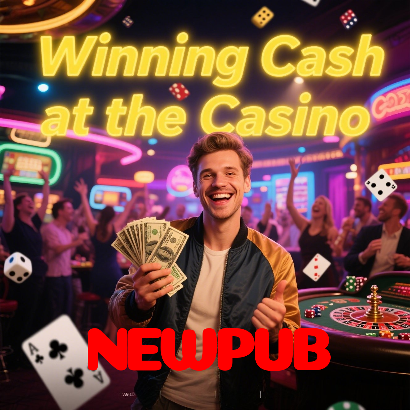 NEWPUB:O melhor cassino online do Brasil está esperando por você, entre e ganhe!