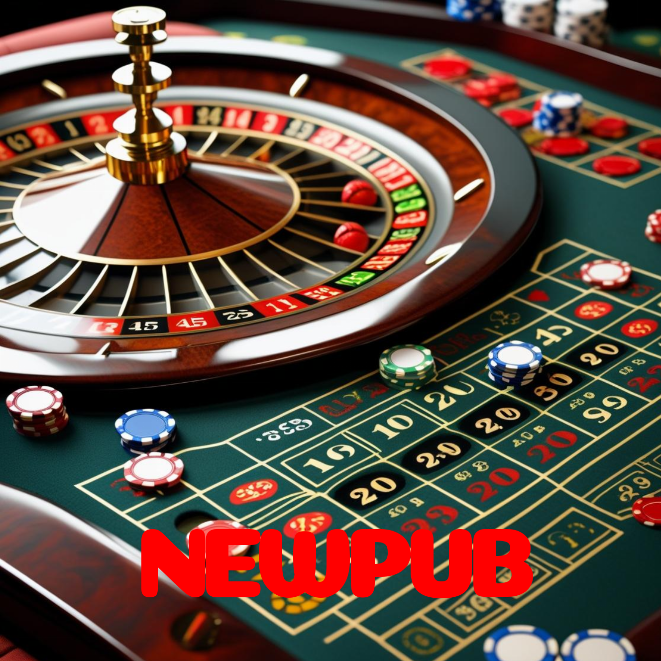 NEWPUB:Participe da Aventura do Cassino Online Mais Empolgante do Brasil!