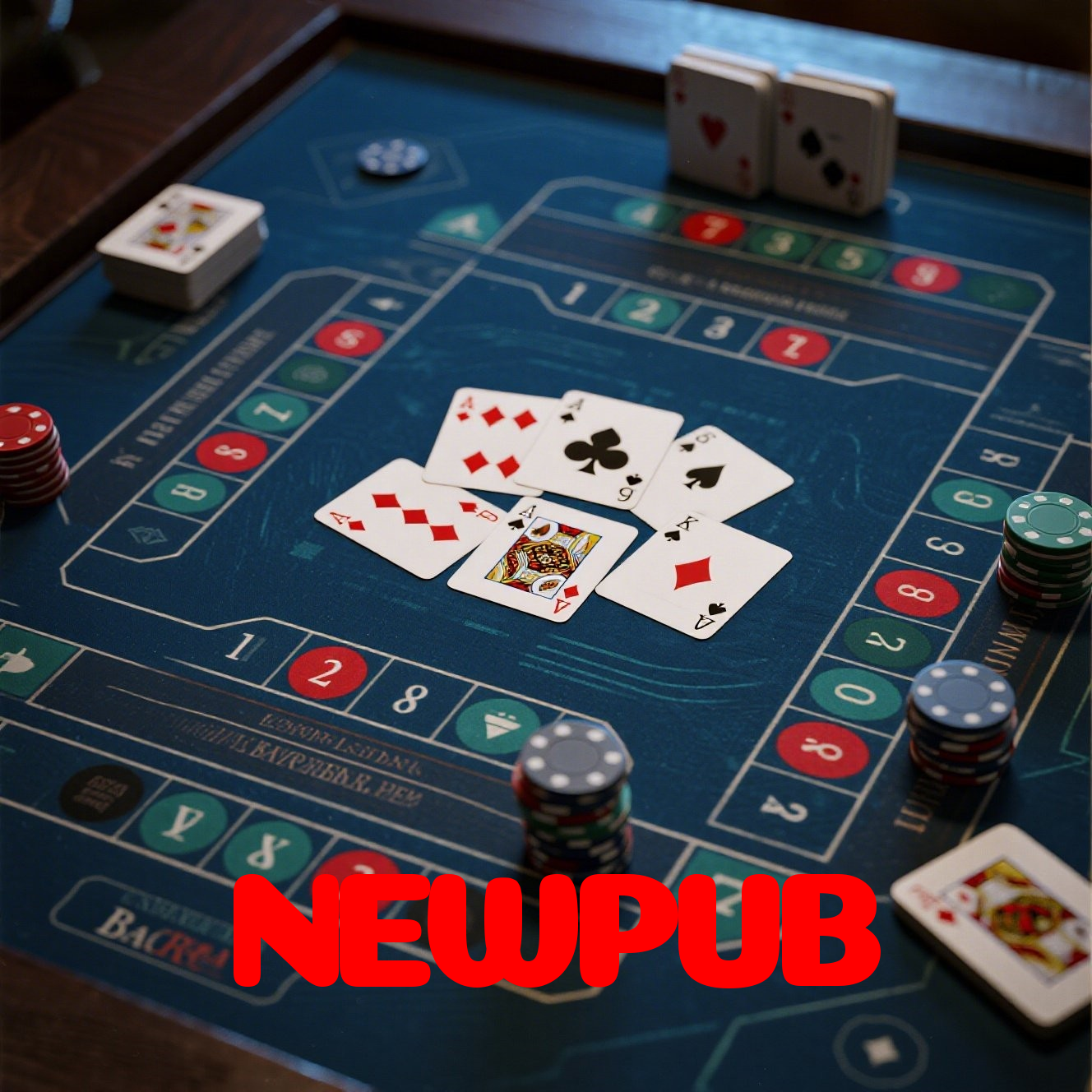 Descubra as Melhores Promoções no NEWPUB